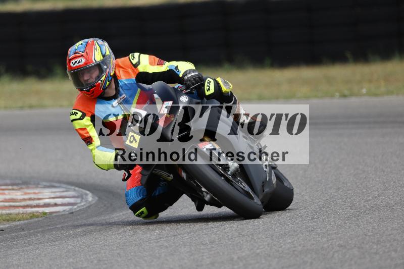 /18 05.06.2026  TZ Motorsport ADR/Gruppe rot/90